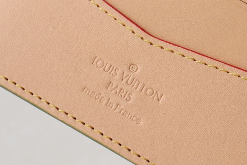 Louis Vuitton Wallets